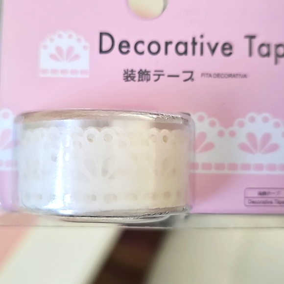 Decorative Tape Set - Picture 4 of 5